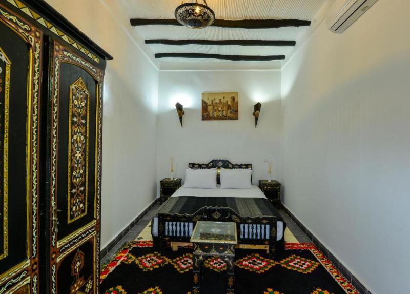 Casa De Marrakech Riad Guest House - Oda