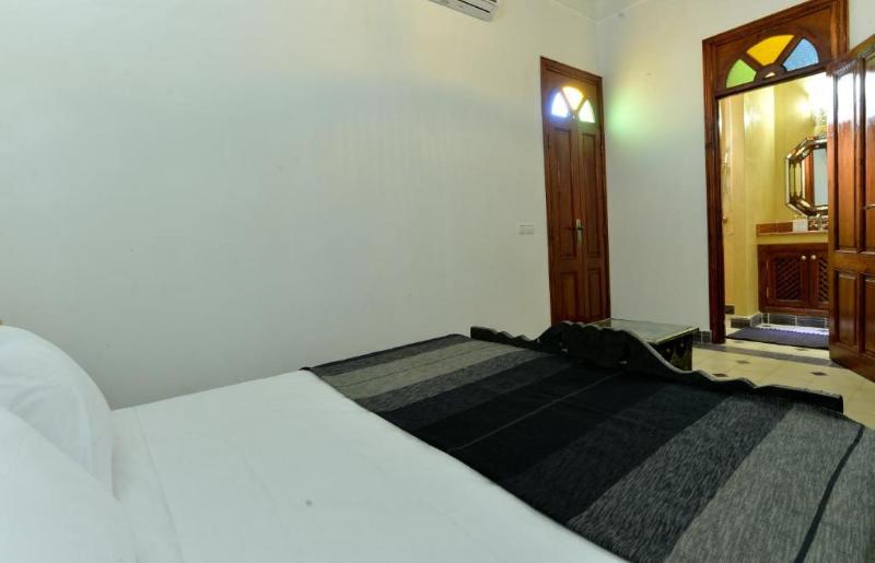 Casa De Marrakech Riad Guest House - Oda