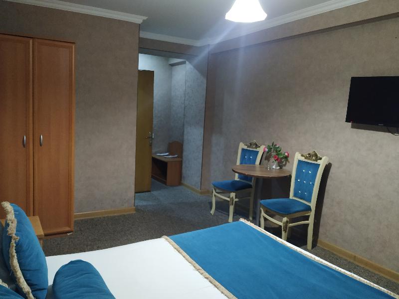 Gallery Boutique Hotel - Oda