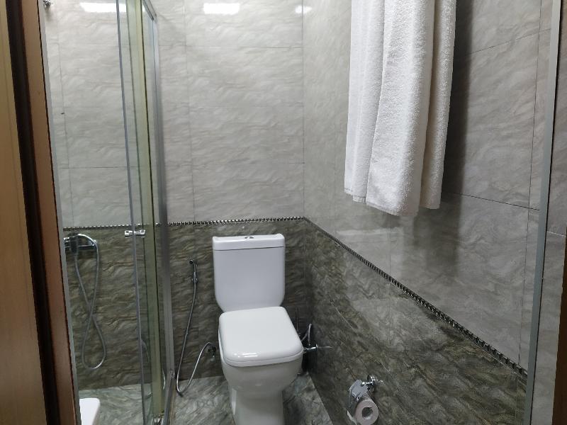 Gallery Boutique Hotel - Oda