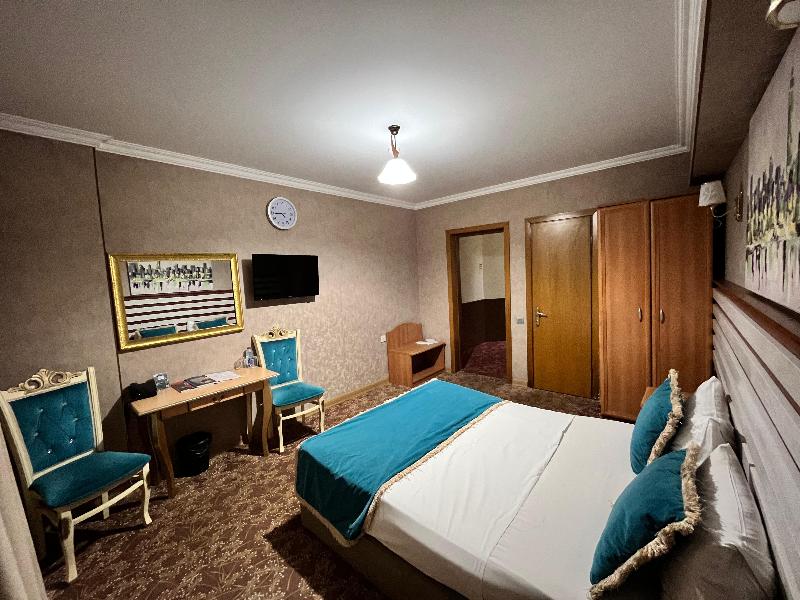Gallery Boutique Hotel - Oda
