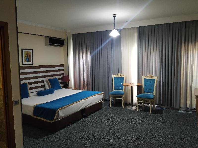 Gallery Boutique Hotel - Oda