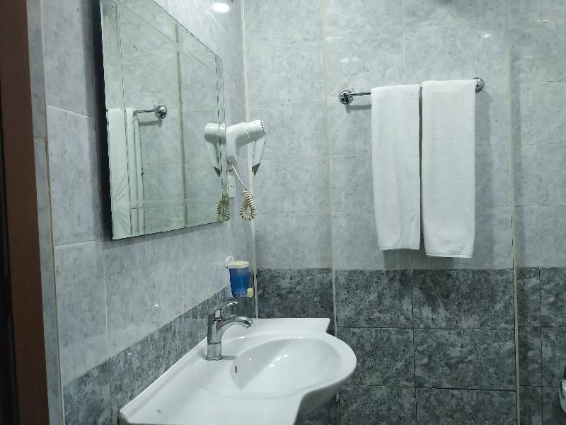 Gallery Boutique Hotel - Oda