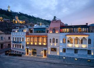 Puris Moedani Boutique Hotel otel fotoğrafı