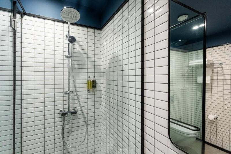 Puris Moedani Boutique Hotel - Oda