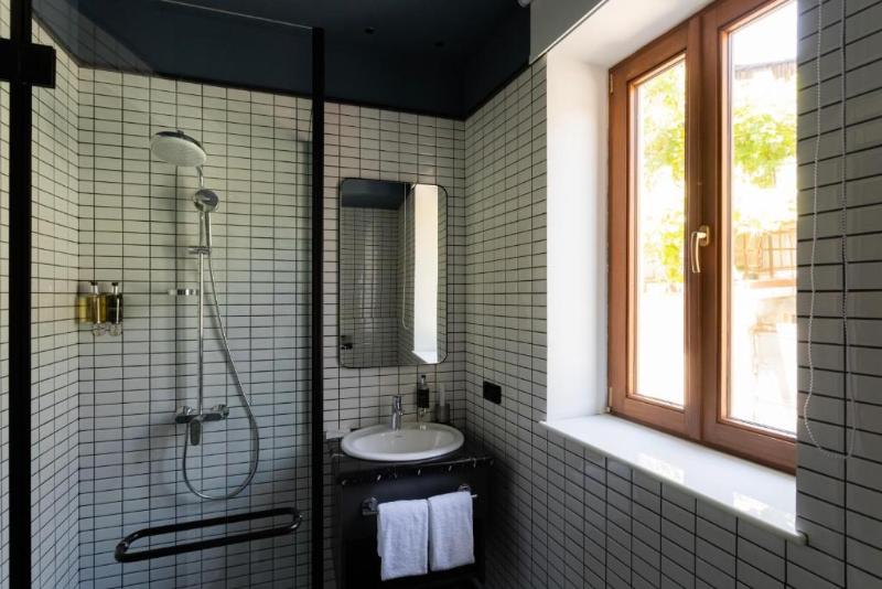 Puris Moedani Boutique Hotel - Oda