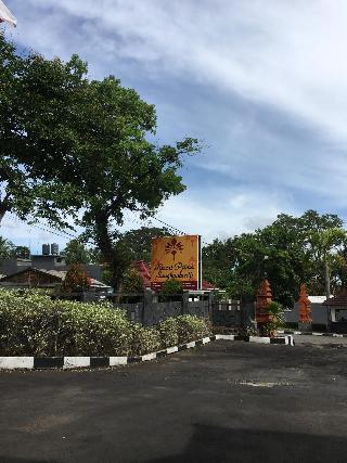 Resort Prima Sangkanhurip otel fotoğrafı