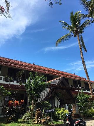 Resort Prima Sangkanhurip fotoÄŸrafÄ±