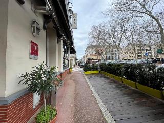 Logis Hotel Paris Vesinet