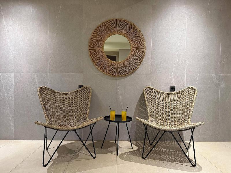 Tbilisi Edition - Design Hotel - Aktivite