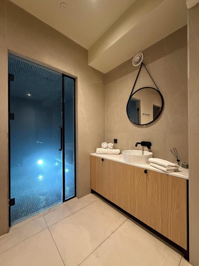 Tbilisi Edition - Design Hotel - Aktivite
