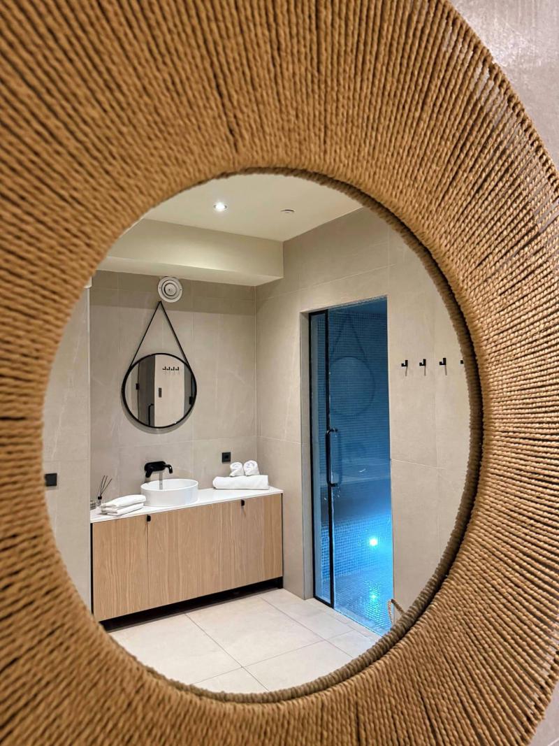 Tbilisi Edition - Design Hotel - Aktivite