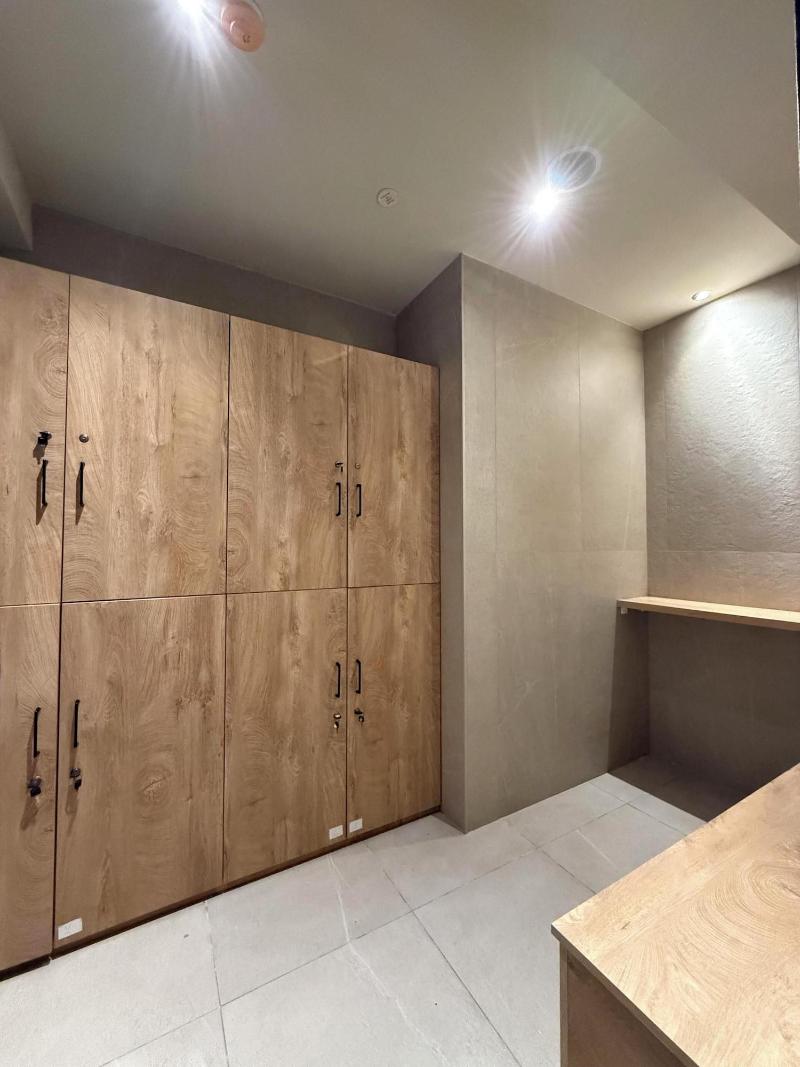 Tbilisi Edition - Design Hotel - Aktivite