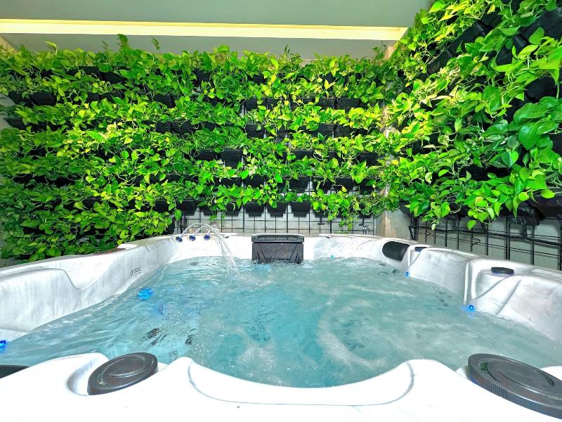 Tbilisi Edition - Design Hotel - Aktivite