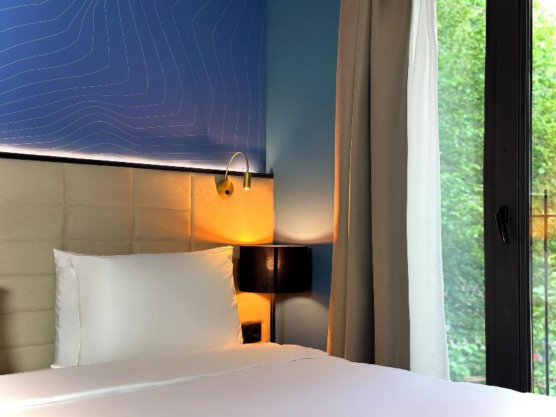 Tbilisi Edition - Design Hotel - Genel