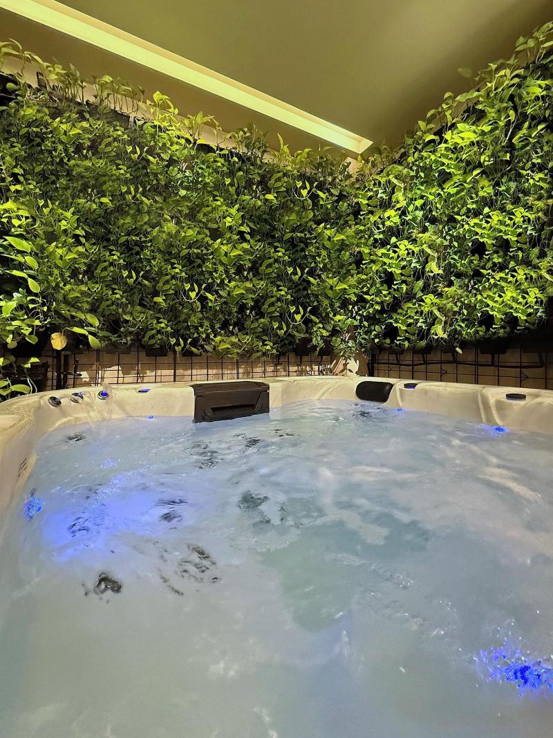 Tbilisi Edition - Design Hotel - Genel