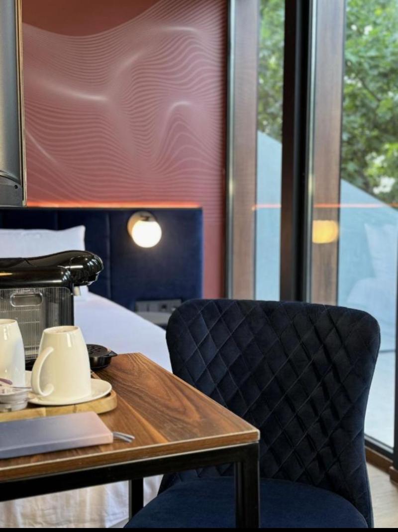 Tbilisi Edition - Design Hotel - Oda