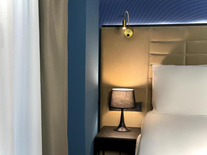 Tbilisi Edition - Design Hotel - Oda