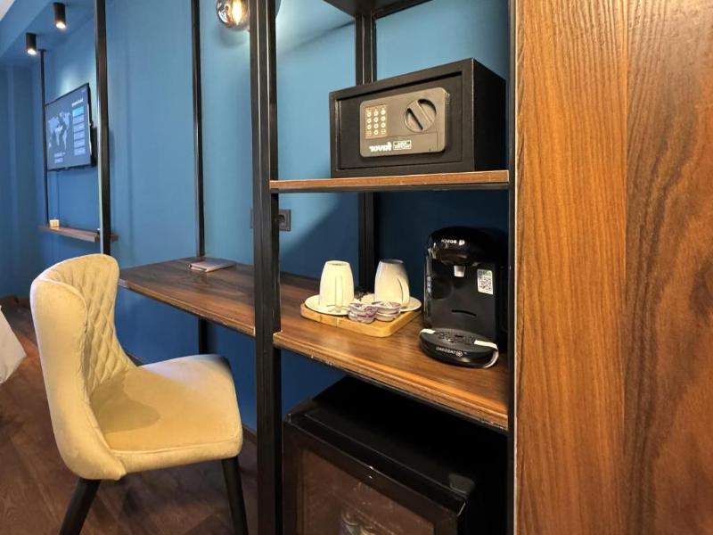 Tbilisi Edition - Design Hotel - Oda
