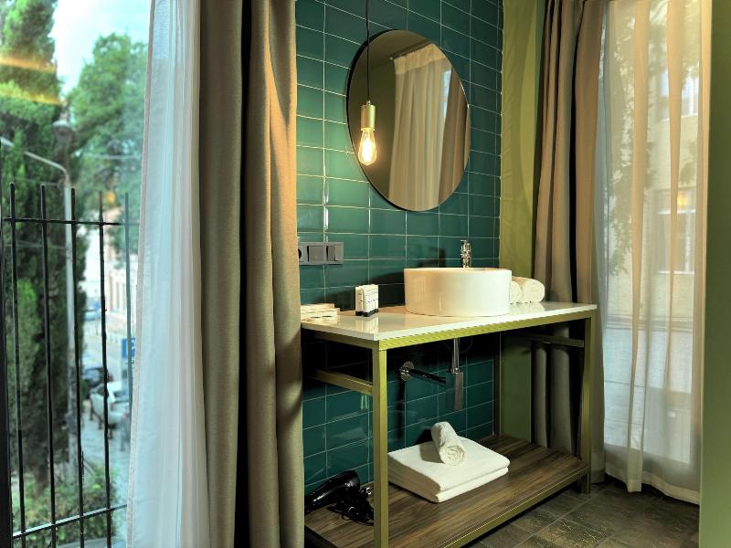 Tbilisi Edition - Design Hotel - Oda