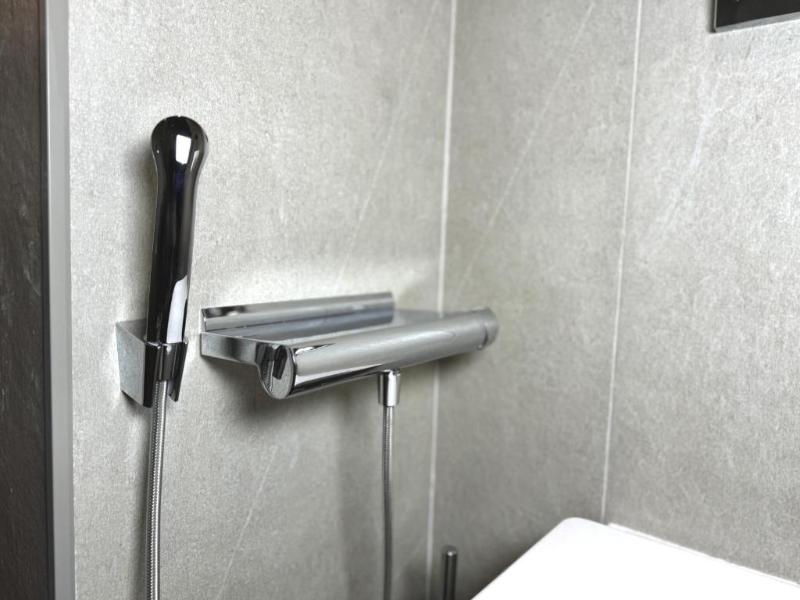 Tbilisi Edition - Design Hotel - Oda