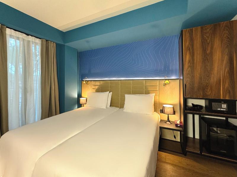 Tbilisi Edition - Design Hotel - Oda