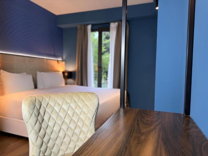 Tbilisi Edition - Design Hotel - Oda