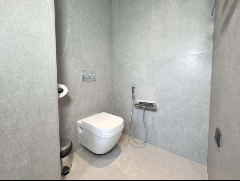 Tbilisi Edition - Design Hotel - Oda