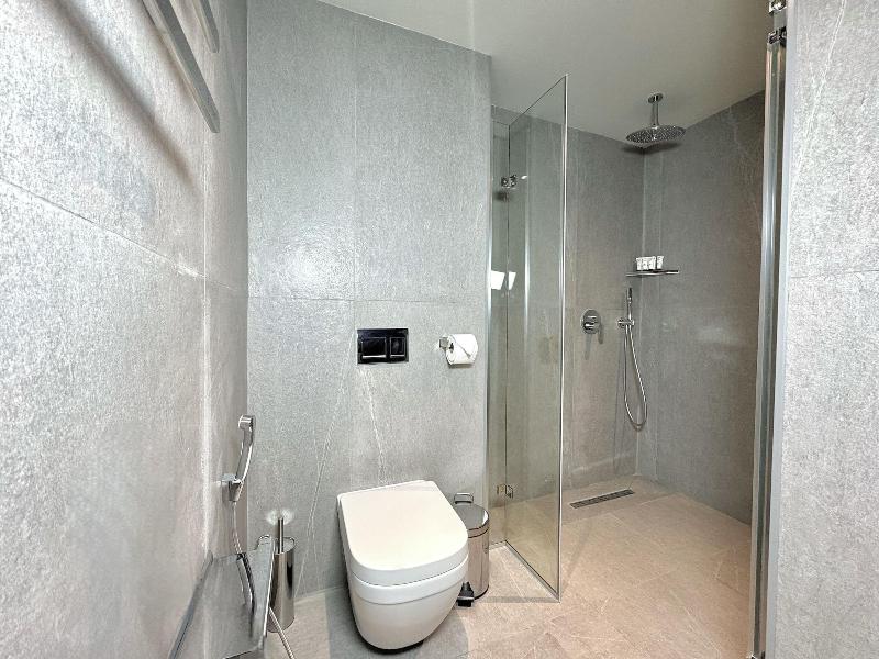 Tbilisi Edition - Design Hotel - Oda