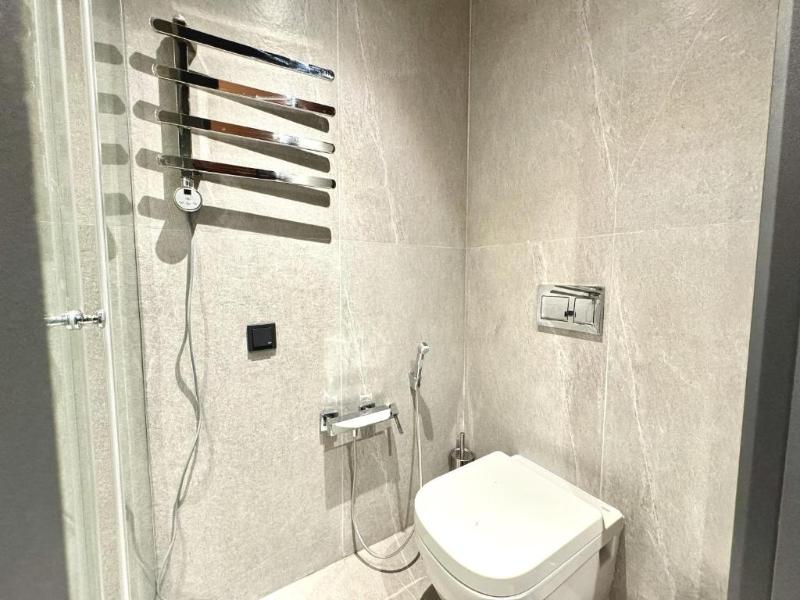 Tbilisi Edition - Design Hotel - Oda