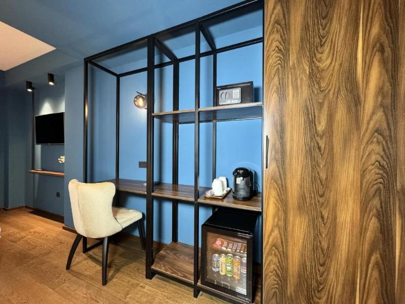 Tbilisi Edition - Design Hotel - Oda