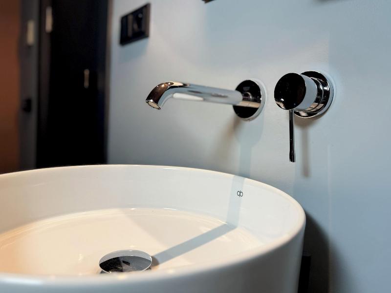 Tbilisi Edition - Design Hotel - Oda