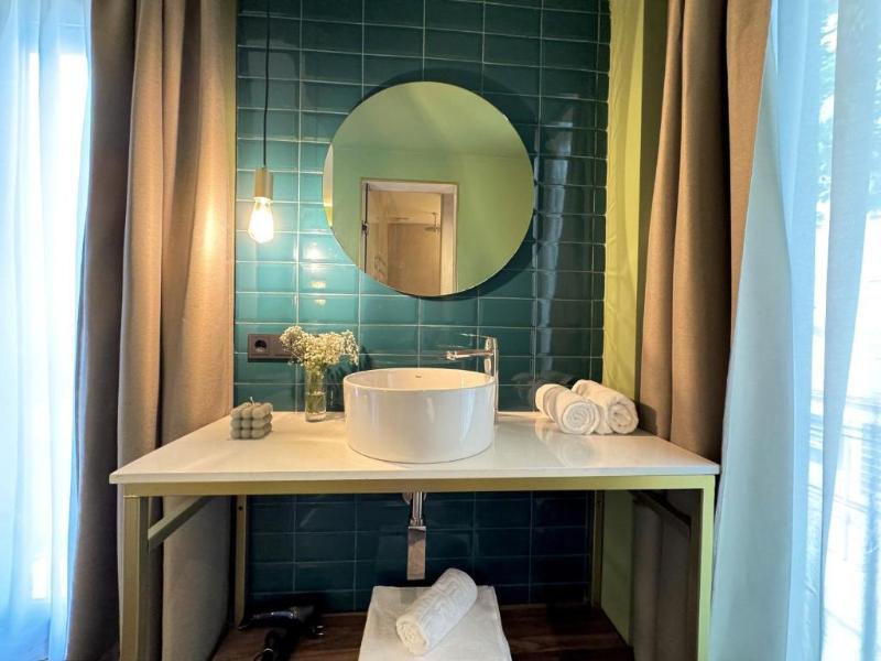 Tbilisi Edition - Design Hotel - Oda