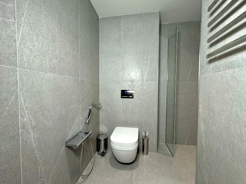 Tbilisi Edition - Design Hotel - Oda
