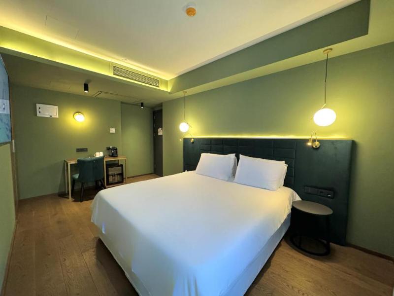 Tbilisi Edition - Design Hotel - Oda