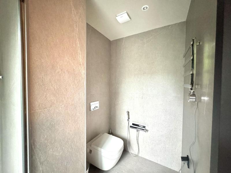 Tbilisi Edition - Design Hotel - Oda