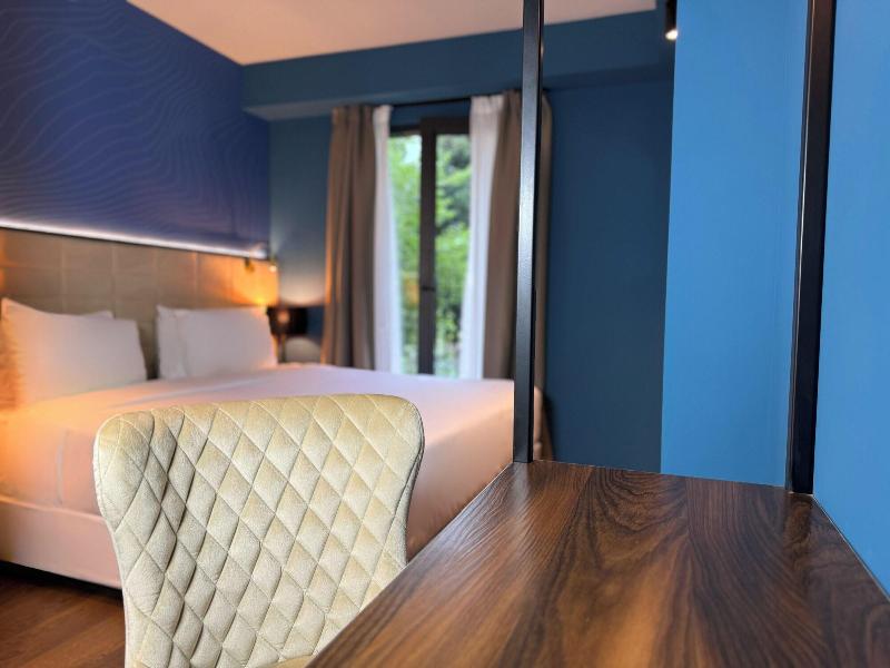 Tbilisi Edition - Design Hotel - Oda