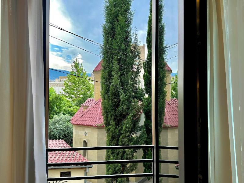 Tbilisi Edition - Design Hotel - Oda