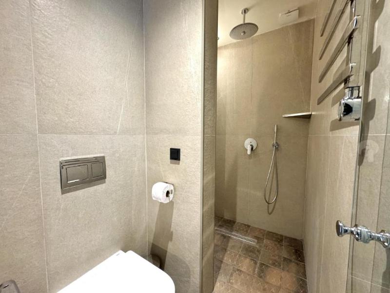 Tbilisi Edition - Design Hotel - Oda