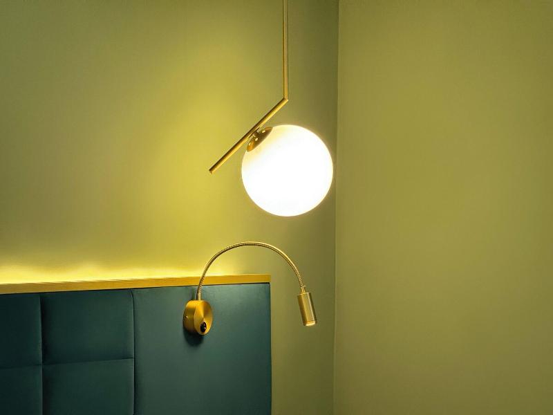 Tbilisi Edition - Design Hotel - Oda