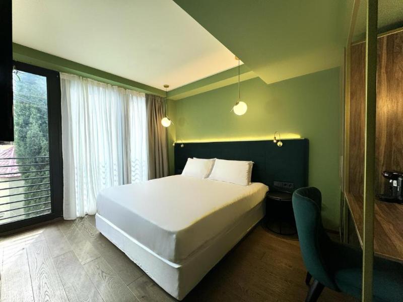 Tbilisi Edition - Design Hotel - Oda