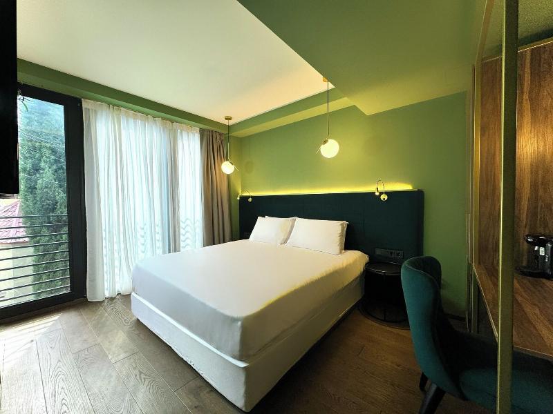 Tbilisi Edition - Design Hotel - Oda