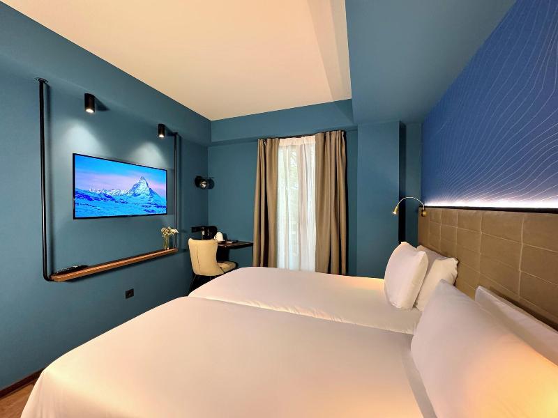 Tbilisi Edition - Design Hotel - Oda
