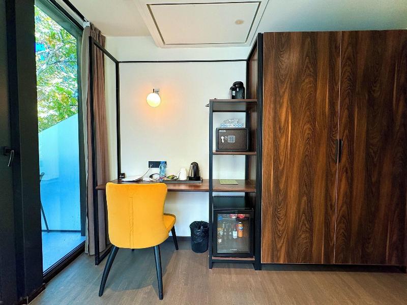 Tbilisi Edition - Design Hotel - Oda