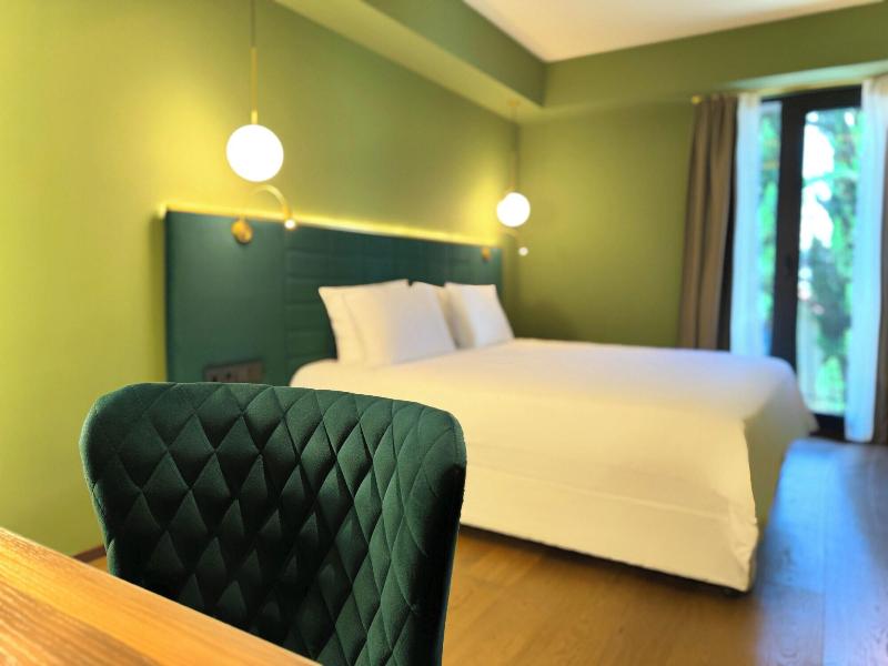 Tbilisi Edition - Design Hotel - Oda
