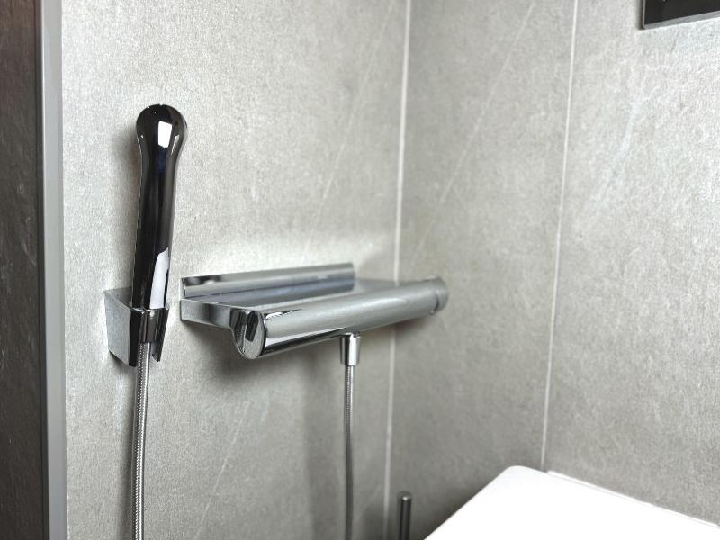 Tbilisi Edition - Design Hotel - Oda
