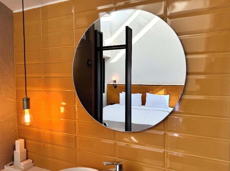 Tbilisi Edition - Design Hotel - Oda