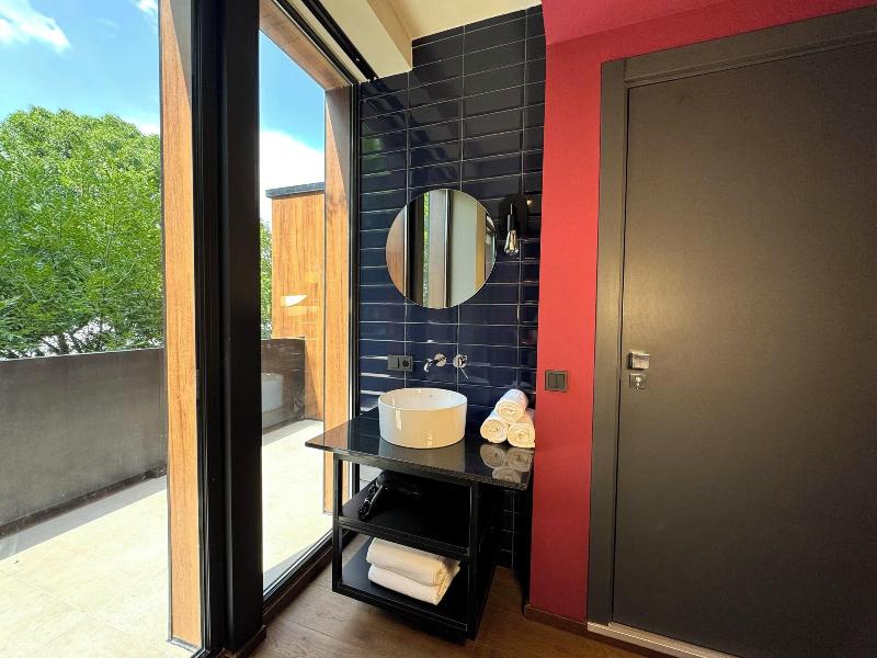 Tbilisi Edition - Design Hotel - Oda