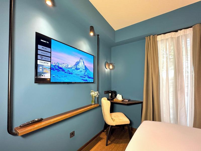 Tbilisi Edition - Design Hotel - Oda