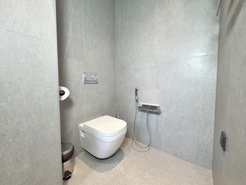 Tbilisi Edition - Design Hotel - Oda